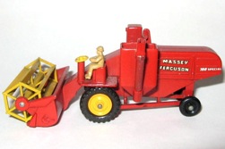 M 5A 6 Massey Ferguson Combine Harvester.jpg